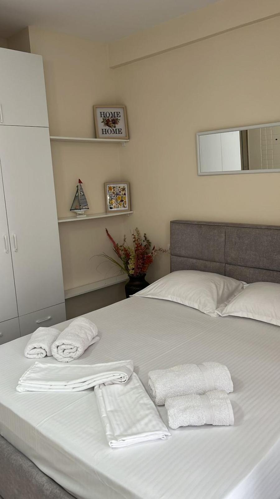 Urban Retreat Apartments تيرانا المظهر الخارجي الصورة