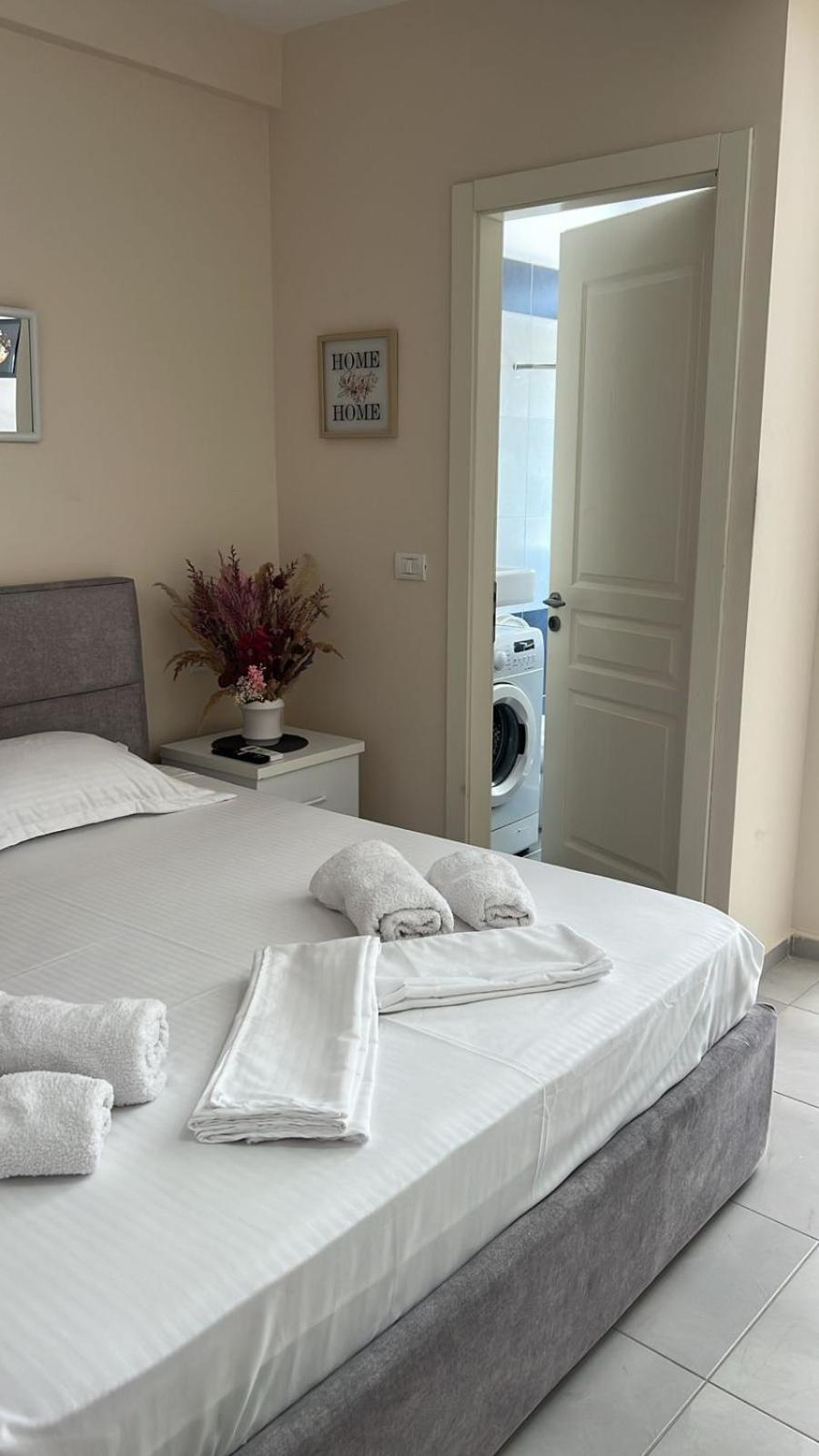 Urban Retreat Apartments تيرانا المظهر الخارجي الصورة