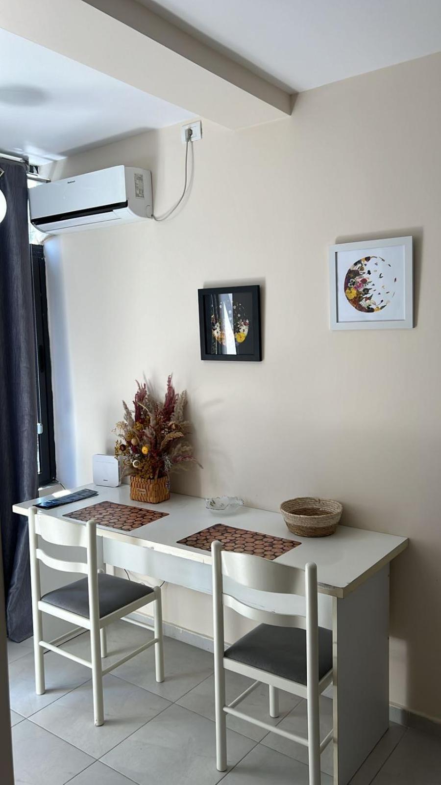 Urban Retreat Apartments تيرانا المظهر الخارجي الصورة