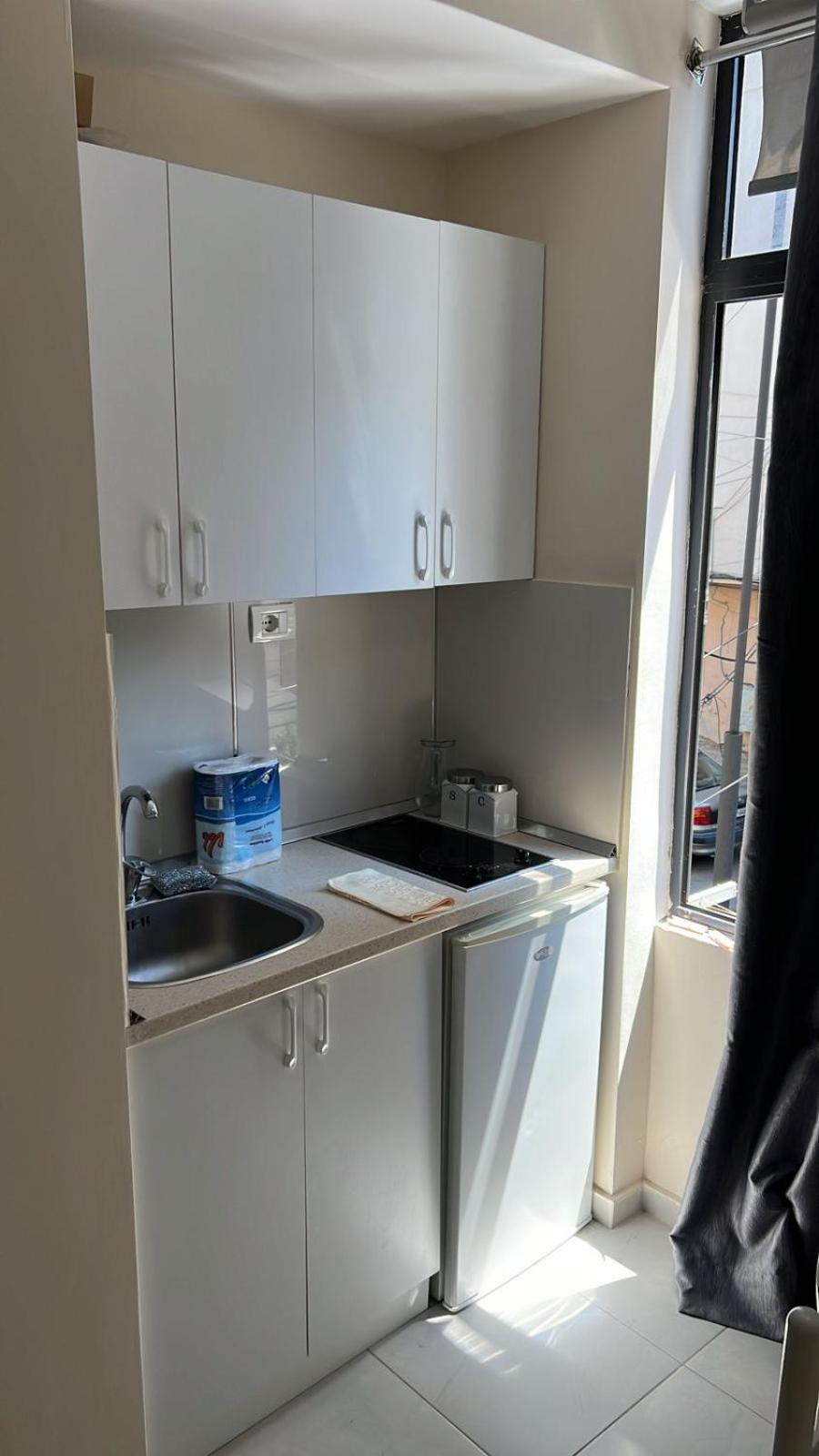 Urban Retreat Apartments تيرانا المظهر الخارجي الصورة