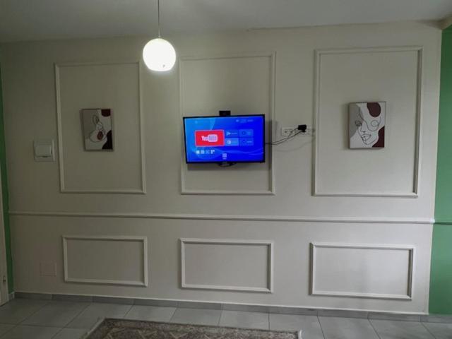 Urban Retreat Apartments تيرانا المظهر الخارجي الصورة