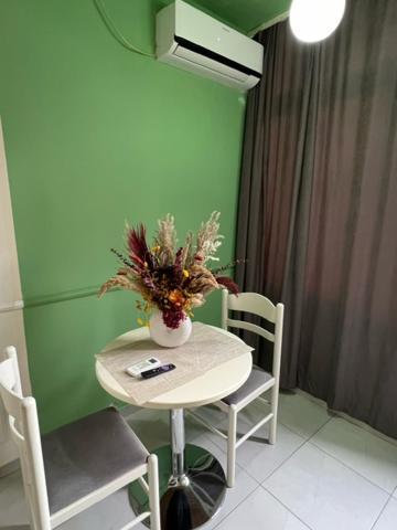 Urban Retreat Apartments تيرانا المظهر الخارجي الصورة