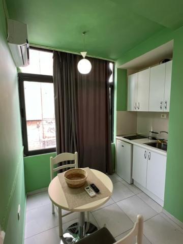 Urban Retreat Apartments تيرانا المظهر الخارجي الصورة