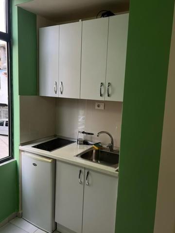 Urban Retreat Apartments تيرانا المظهر الخارجي الصورة