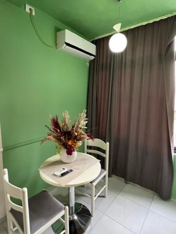 Urban Retreat Apartments تيرانا المظهر الخارجي الصورة